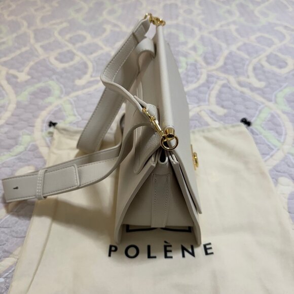 polene Numéro Sept Edition Textured Chalk - Picture 7 of 9